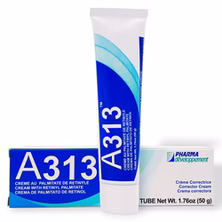 A313 Vitamina A Pommade 200.000 UI