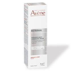 Avene Retrinal 0.1% Intensive Multi-Corrective Cream