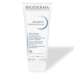 Bioderma Atoderm Intensive Ultra-Soothing Balm