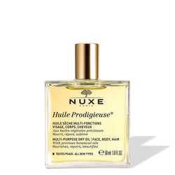 Nuxe Huile Prodigieuse aceite seco multipropósito 50 ml