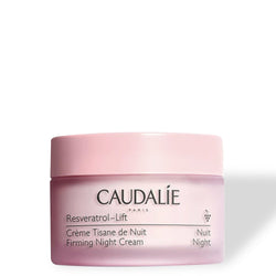 Caudalie Resveratrol Crema de Noche de Levantamiento