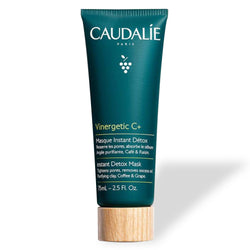Caudalie Mascarilla Detox Instantánea Vinergetic C+