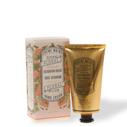 Crema de manos Panier des Sens Absolutes