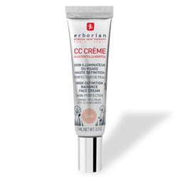 Erborian CC Cream Clair Corrector de Color con SPF25