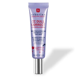 Erborian CC Dull Correct Corrector del color iluminador con SPF25