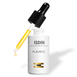 Isdin Suero Antioxidante Flavo C