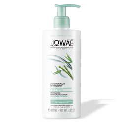Loción Hidratante Revitalizante JOWAÉ 400ml
