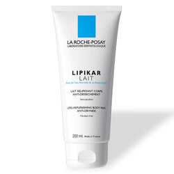 La Roche-Posay Lipikar Leche Corporal Reponedora de Lípidos
