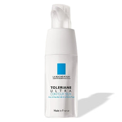 La Roche-Posay Toleriane ultra contorno de ojos sensible 20ml