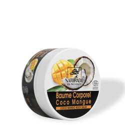 Bálsamo corporal Naturado Coco Mango