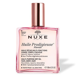 Nuxe Huile Prodigieuse Florale Aceite seco multiuso