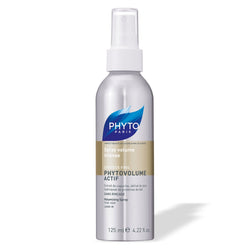 Phytovolume ACTIF Volumizing spray fino pelo 125ml