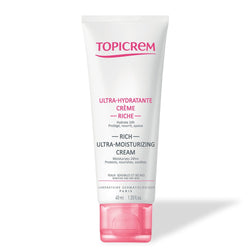 Topicrem Crema Enriquecida Ultra-Hidratante