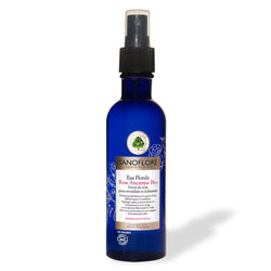 Sanoflore Agua Floral de Rosas Bruma Tonificante
