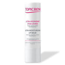 Topicrem ultra-hidratante Lip bálsamo sensible a la piel 5G