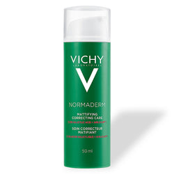 Vichy Normaderm Cuidado Corrector Matificante