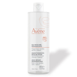 Avene Makeup Removing Micellar Water