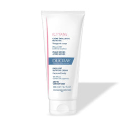 Ducray Ictyane Creme Nutricional Emoliente emoliente