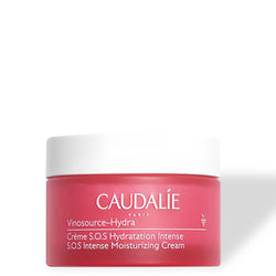 Caudalie S.O.S. Creme Hidratante Intenso Vinosource-Hydra