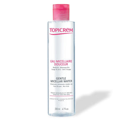Topicrem suave micellar wate