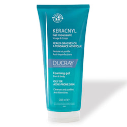 Gel Espumante Ducray Keracnyl