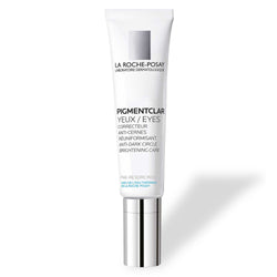 La Roche-Posay Pigmentclar creme para os olhos