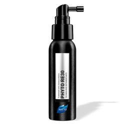Phyto RE30 anti tratamento de cabelo branco 50ml