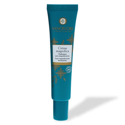 Sanoflore Crème Magnifica Peppermint Anti-Blemish Hidratante