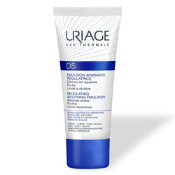 Uriage DS Regulador da Emulsão Suavizante