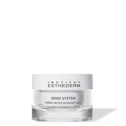 Esthederm creme biomimético calmante