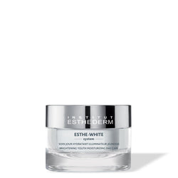 Esthederm brightening Youth cuidados com o dia hidratante