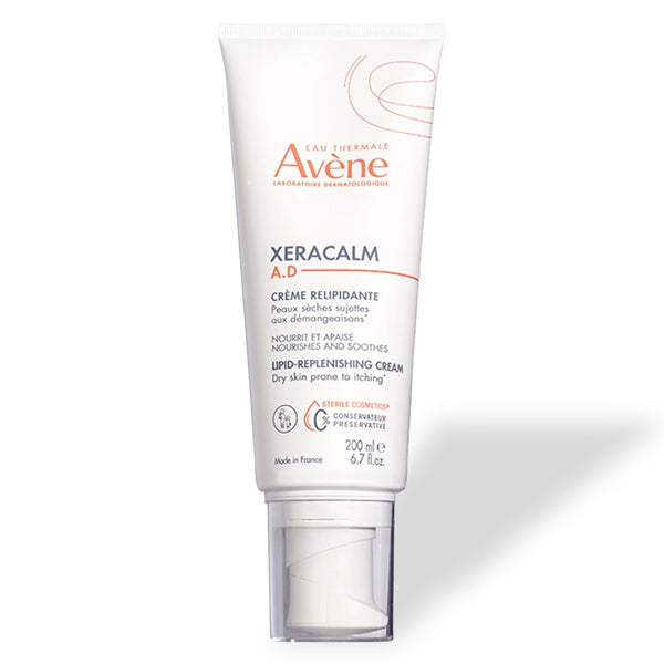 Avene XeraCalm A.D Lipid-Replenishing Balm – frenchpharmacy.com