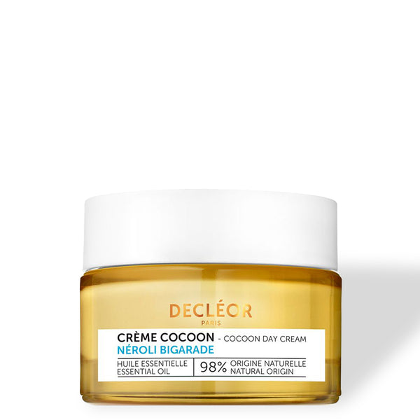 Decleor Neroli Bigarade Cocoon Day Cream – frenchpharmacy.com