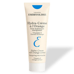 Embryolisse Moisturizing Cream with Orange