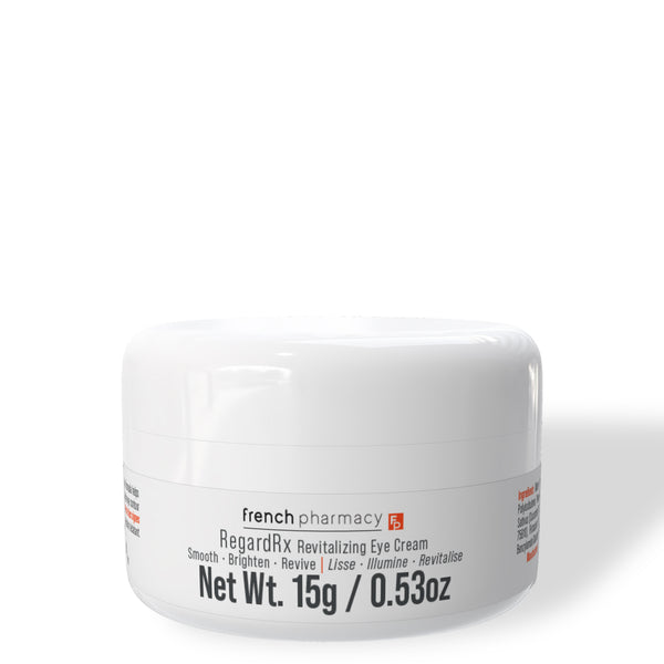 FrenchPharmacy RegardRx Revitalizing Eye Cream – frenchpharmacy.com