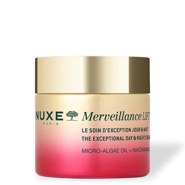 Nuxe The Exceptional Day & Night Cream Merveillance Lift