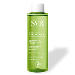 SVR Sebiaclear Micro-Peel Renewal Water