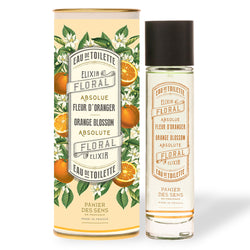 Panier des Sens Absolutes Orange Blossom Eau de Parfum
