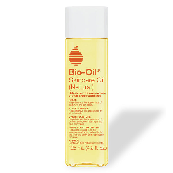 Bio Oil Skin Care Oil 125ml