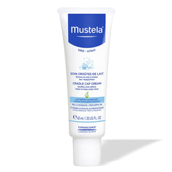 Mustela Cradle Cap Cream