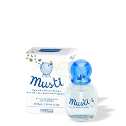 Mustela Musti Eau de Soin Spray