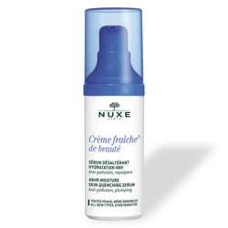Nuxe Crème Fraîche de Beauté 48HR Moisture Skin Quenching Serum