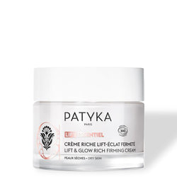 Patyka Lift & Glow Rich Firming Cream