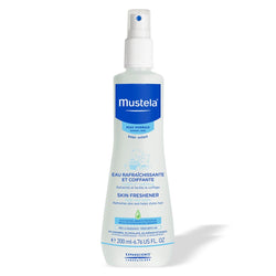 Mustela Baby Skin Freshner