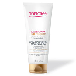 Topicrem Ultra-Moisturizing Progressive Tan