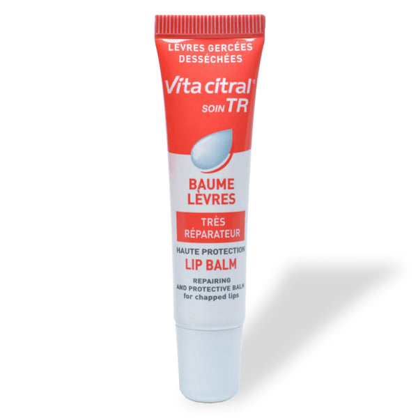 Vita Citral Repairing Lip Balm