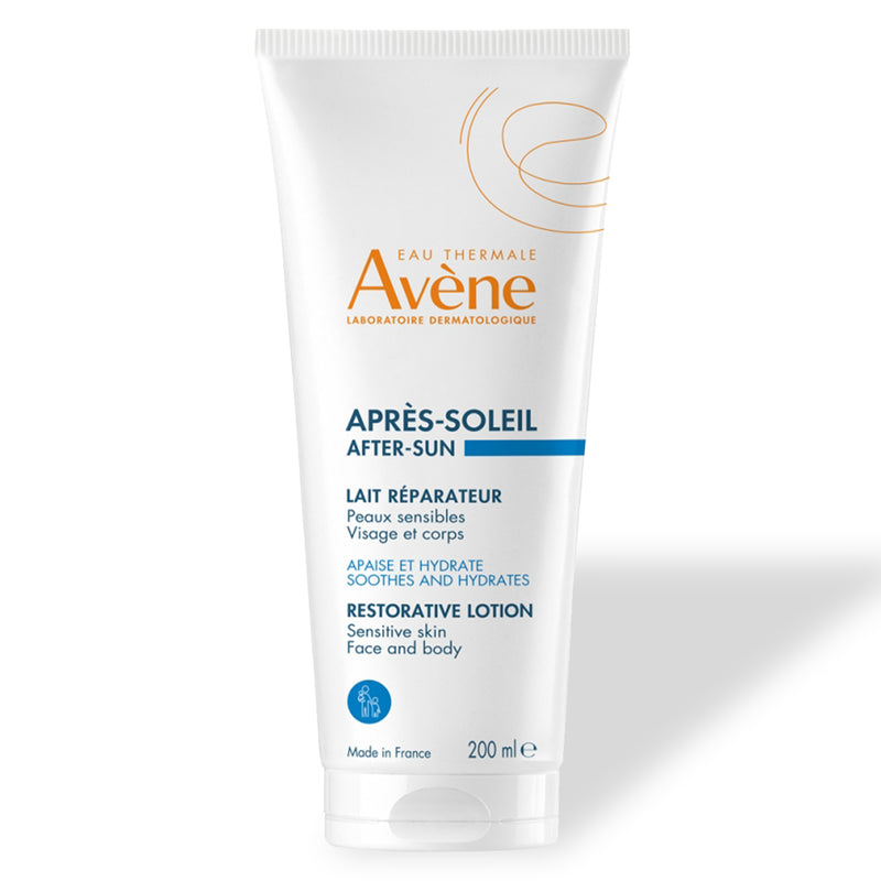 Avene After-Sun Restorative Lotion