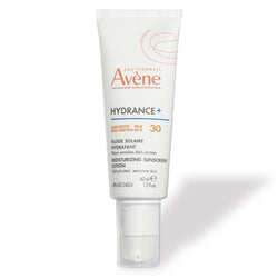 Avène Hydrance+ Moisturizing Sunscreen Lotion SPF30