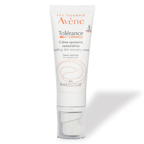 Avene Tolerance Control Soothing Skin Recovery Cream