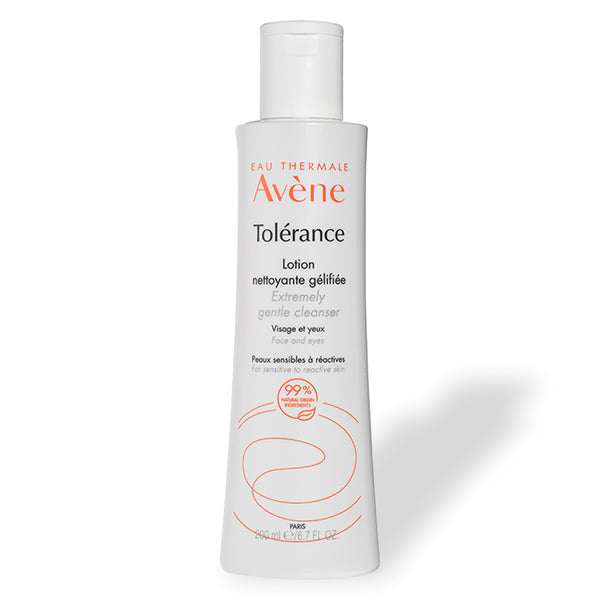 Avene Tolerance Extremely Gentle Cleanser